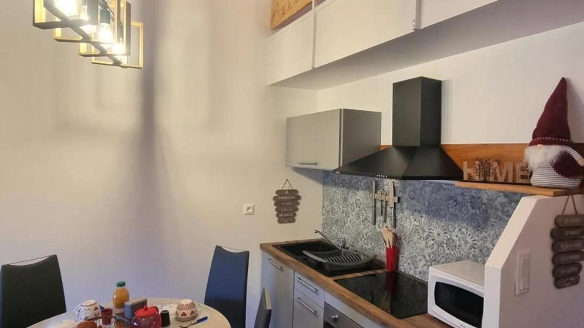 Apartment Triplex Montagnard Avec Sauna Et Balcon, Vue Pistes - Fr-1-496-338 Chalmazel-Jeansagniere